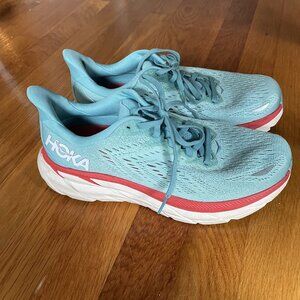 Hoka Clifton 8 Running Shoe